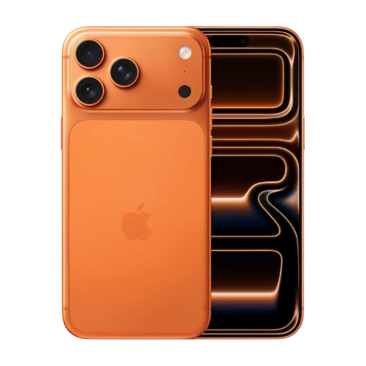 Apple | iPhone 17 Pro Max 1TB | Apple care 12 mesi | Sealed