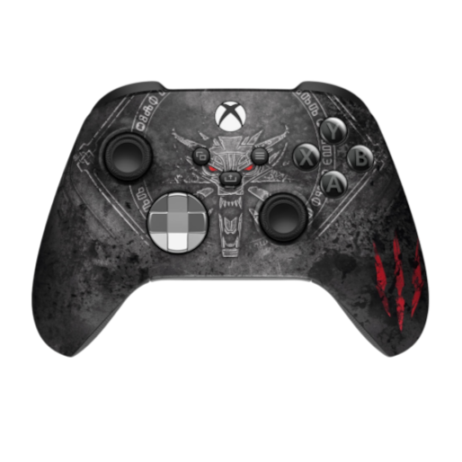 Xbox | Controller wireless Élite | The Witcher 3 | Limited edition