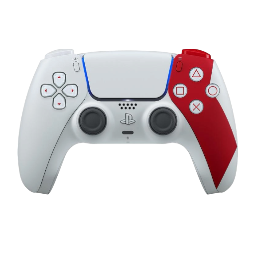 PlayStation 5 | Dualsense God of War 20th Anniversary | Limited edition