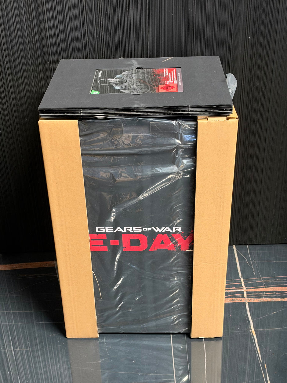 Xbox SeriesX | Gears of War: E-Day | Collector’s edition | PRONTA CONSEGNA