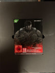 Xbox SeriesX | Gears of War: E-Day | Collector’s edition | PRONTA CONSEGNA