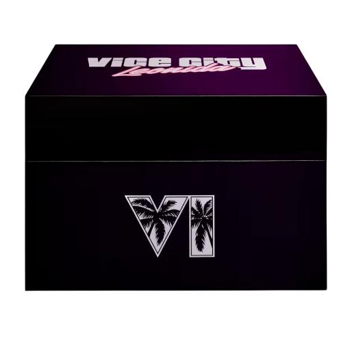 GTA VI: The Goodtime State | Vice City Collection PRE-ORDER USCITA 19.11.26