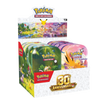 Pokémon | Case Mini Tin 30th Anniversario | Sealed