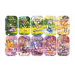 Pokémon | Case Mini Tin 30th Anniversario | Sealed