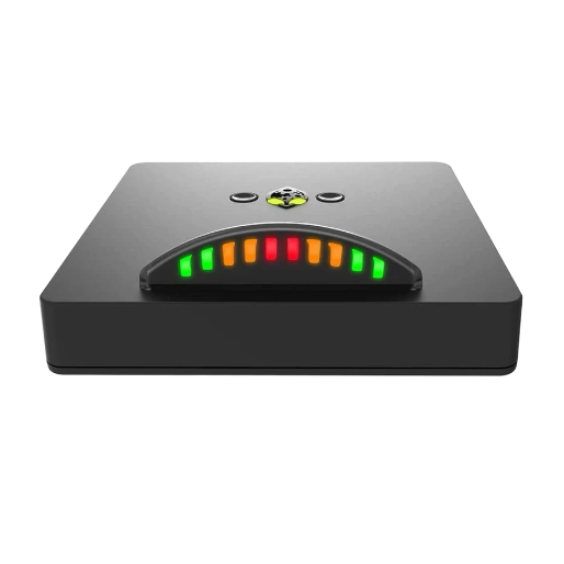 Drive Hub PlayStation 4 & Xbox One | Collective Minds