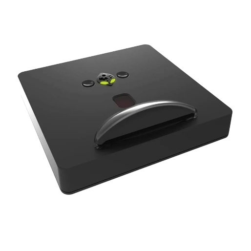 Drive Hub PlayStation 4 & Xbox One | Collective Minds