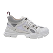 Gucci | Flashtrek White | Numero 47