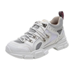 Gucci | Flashtrek White | Numero 47