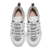 Gucci | Flashtrek White | Numero 47