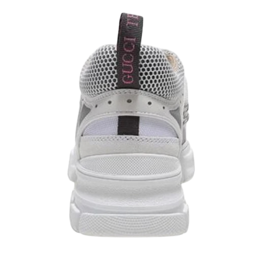 Gucci | Flashtrek White | Numero 47