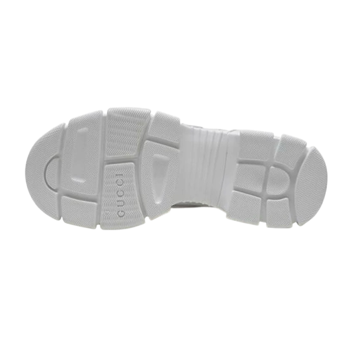 Gucci | Flashtrek White | Numero 47