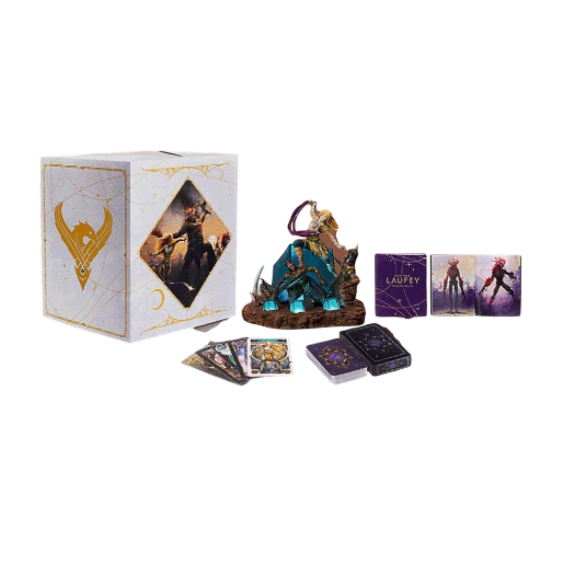 PlayStation 5 | God of War Laufey | Collector box | PRE-ORDER USCITA 16.02.27