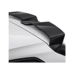 Audi A3/S3/RS3 Sportback | Spoiler posteriore dinamico | Fibra di carbonio