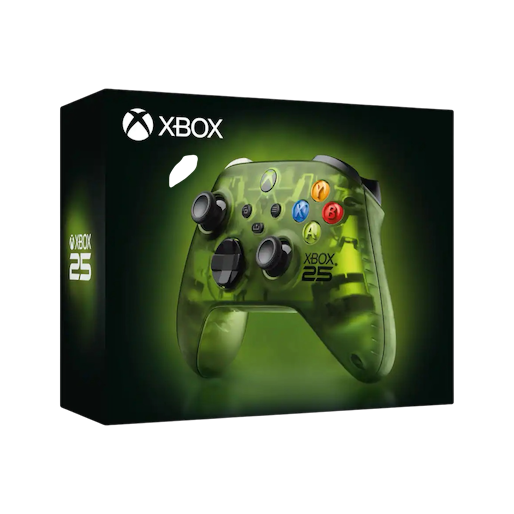 Xbox | Controller wireless | X25 Special edition
