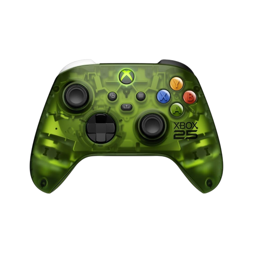 Xbox | Controller wireless | X25 Special edition